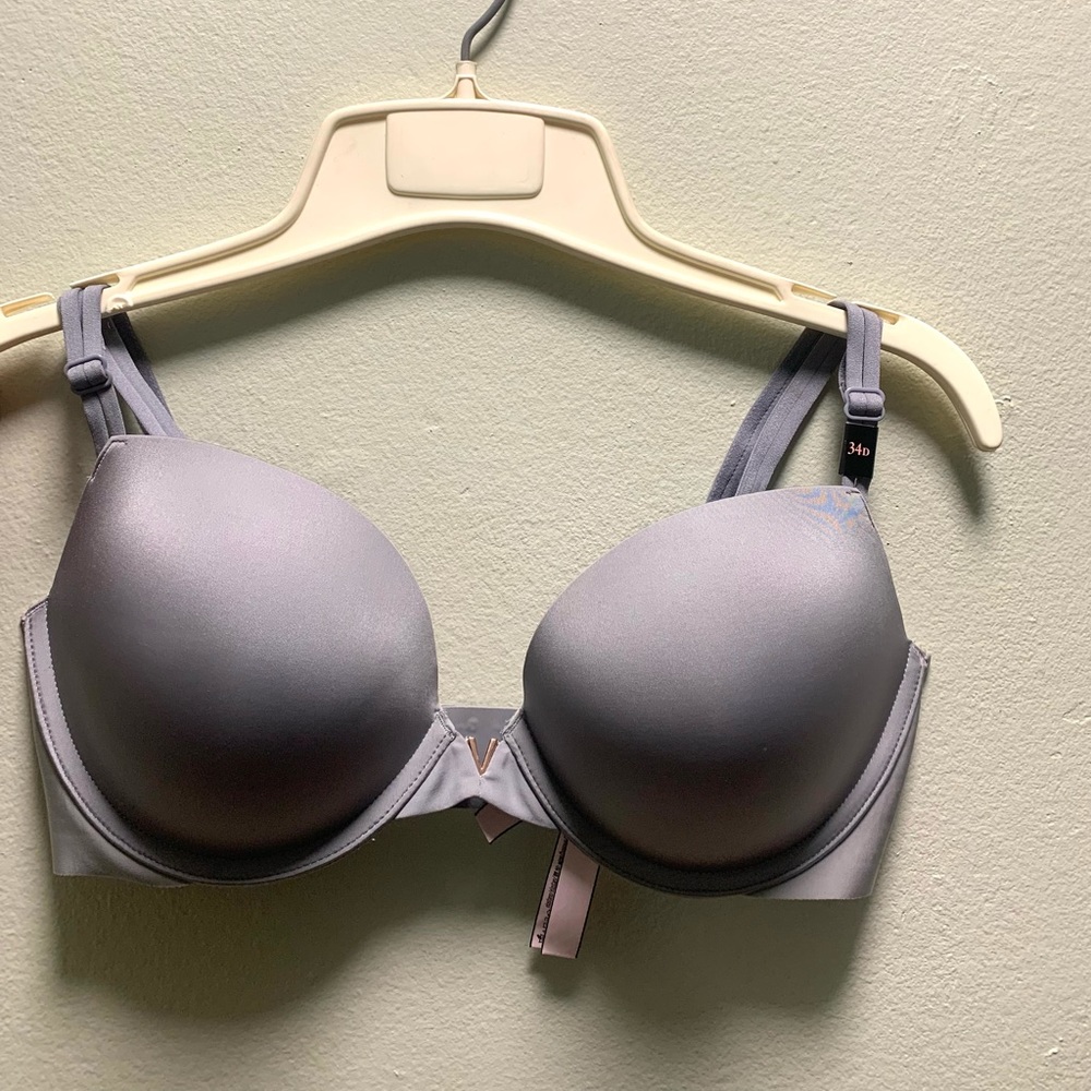 Victoria Secret Push Up Bra